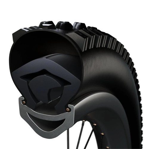 Tannus armour tubeless - armour,