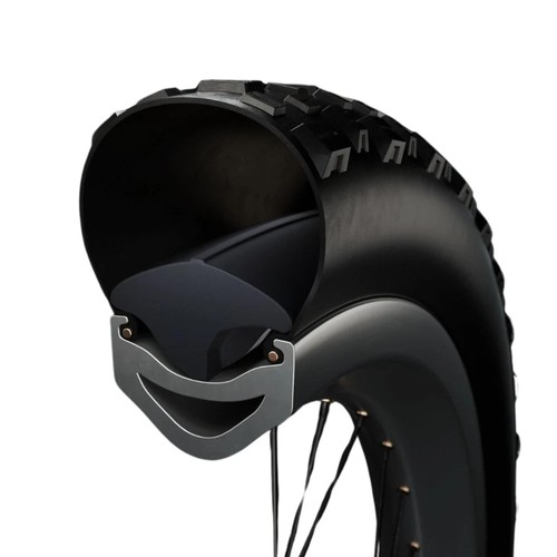 Tannus armour tubeless - tubeless, tire