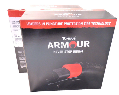 Tannus armour tire - tannus, insert