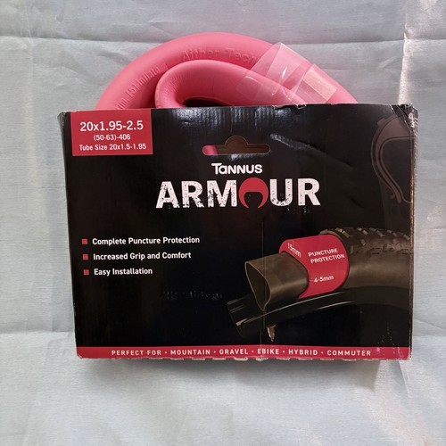 Tannus armour tire insert - insert, x