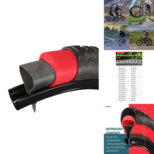 Tannus armour tire insert - armour, 26